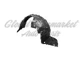 Honda Civic Sedan 2022-2025 Fender Liner Front Left and Right