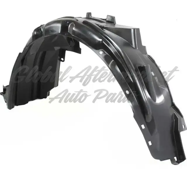 Honda Civic Hybrid 2006-2011 Fender Liner Exclude Left and Right
