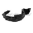 Honda Civic Hybrid 2013-2015 Fender Liner Vacuum Left and Right - Photo 5