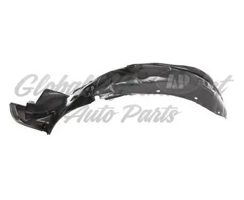 Honda Civic Hatchback 1996-1998 Fender Liner Left and Right