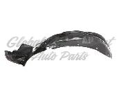 Honda Civic Hatchback 1996-1998 Fender Liner Left and Right