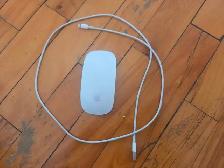 Apple Magic Mouse 2 A1657 Wireless Bluetooth Lightning