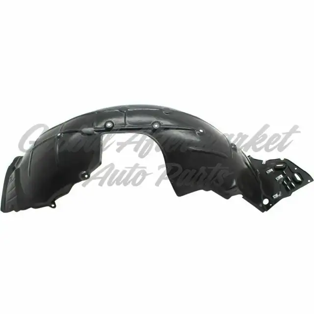 Honda Civic Hatchback 2017-2019 Fender Liner Left and Right