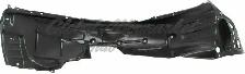 Honda Civic Hatchback 2017-2019 Fender Liner Left and Right - Photo 4