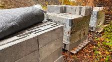 96 blocs de béton - Photo 2