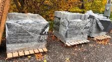 96 blocs de béton - Photo 3