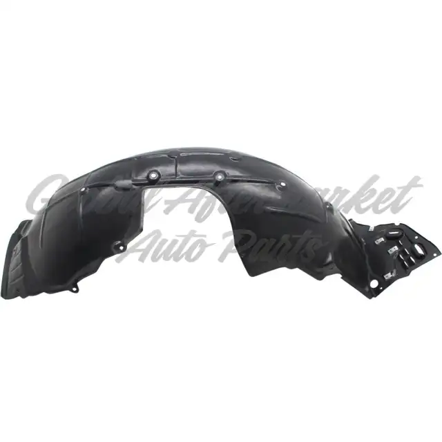 Honda Civic Hatchback 2017-2019 Fender Liner Left and Right