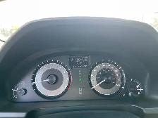 2013 Honda Odyssey Ex White - Photo 2