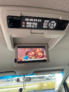2013 Honda Odyssey Ex White - Photo 6