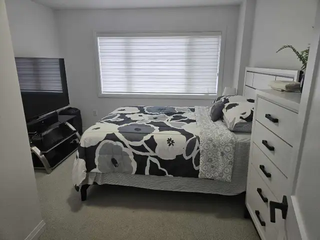 Rooms for rent on Longboat Run W. Brantford,