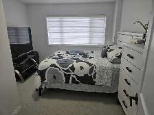 Rooms for rent on Longboat Run W. Brantford,