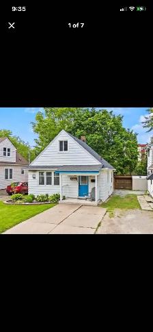 House For Sale by owner - Beamsville