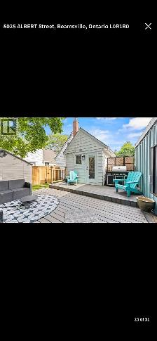 House For Sale by owner - Beamsville - Photo 2