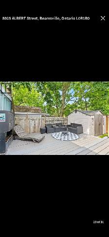 House For Sale by owner - Beamsville - Photo 3