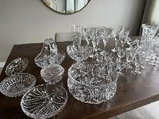 Pinwheel Crystal Collection - Photo 2