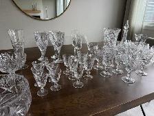 Pinwheel Crystal Collection - Photo 3