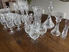 Pinwheel Crystal Collection - Photo 4