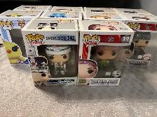 Figurine Pops