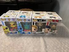 Figurine Pops - Photo 2