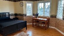 Courtice Private Room for Rent - All Inclusive with Parking