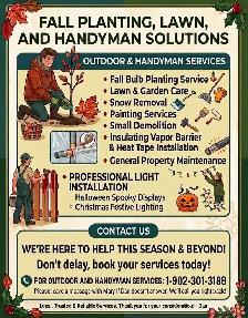 Handy Man