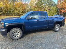 Silverado 2016 - Photo 2
