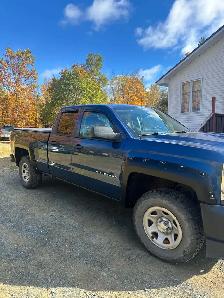 Silverado 2016 - Photo 3