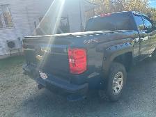 Silverado 2016 - Photo 4