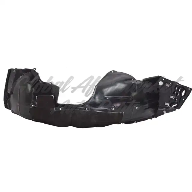 Honda Civic Hatchback 2020-2021 Fender Liner Left and Right
