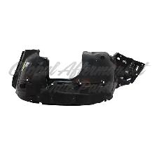 Honda Civic Hatchback 2020-2021 Fender Liner Left and Right - Photo 5