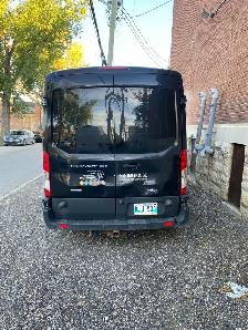 2017 Ford Transit 350 passenger van - Photo 4