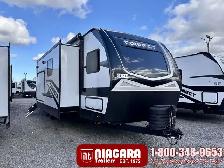 2025 K-Z INC. CONNECT 323MKK Travel Trailer
