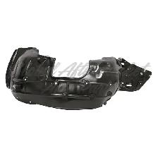 Honda Civic Hatchback 2025 Fender Liner Front Si Left and Right - Photo 3