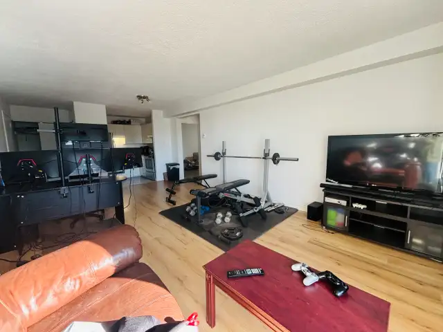 Appartement 4 ½ à louer Charlesbourg novembre 2026