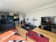 Appartement 4 ½ à louer Charlesbourg novembre 2026