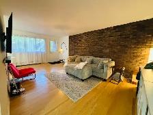 Appartement 4 ½ à louer Sainte-Foy octobre 2026