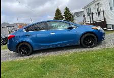 2014 Kia Forte - Photo 2