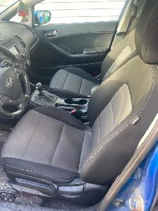 2014 Kia Forte - Photo 3