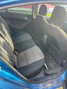 2014 Kia Forte - Photo 4