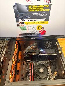 Fix Computer Repair Laptop in Ottawa Same Day Computer Services - Photo 4
