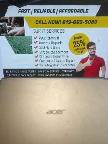 Fix Computer Repair Laptop in Ottawa Same Day Computer Services - Photo 6