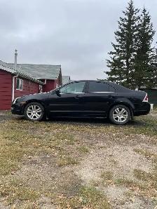 2006 Ford Fusion - Photo 2