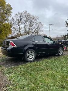 2006 Ford Fusion - Photo 3