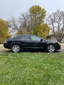 2006 Ford Fusion - Photo 4