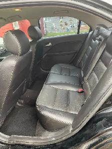 2006 Ford Fusion - Photo 5