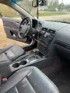 2006 Ford Fusion - Photo 6