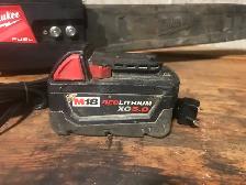 Milwaukee M18 FUEL 16' Brushless Chainsaw Kit - Photo 2