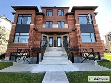 $1,350,000 - Triplex for sale in Ste-Rose