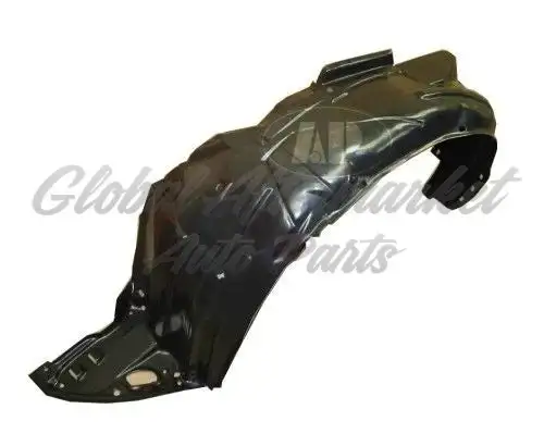 Honda Civic Coupe 2006-2011 Fender Liner Left and Right