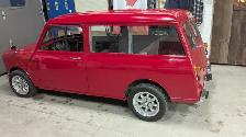 1968 Mini Classic, Mini Station Wagon - Photo 4